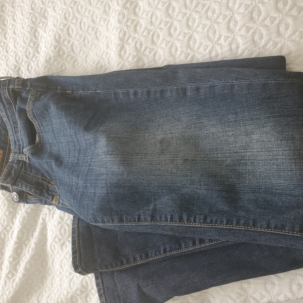 Womens Gap Jeans